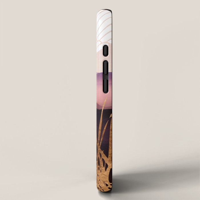 Elegant Flight III iPhone Case Gallery Image 2