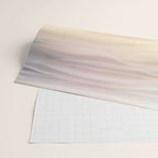 Autumn Forest Sunset Wrapping Paper Gallery Image 2