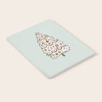Cancer Tree Notebook Gallery Image 2
