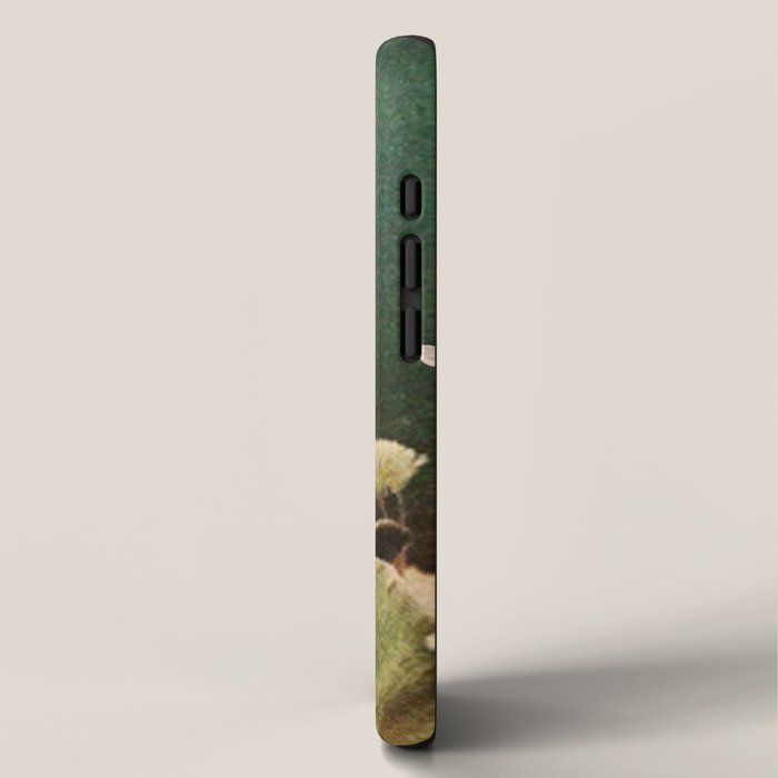 Under the Sea // Seahorses iPhone Case Gallery Image 2