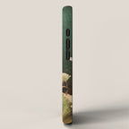 Under the Sea // Seahorses iPhone Case Gallery Image 2