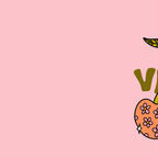 Virgo Cherries Coffee Mug Gallery Image 2