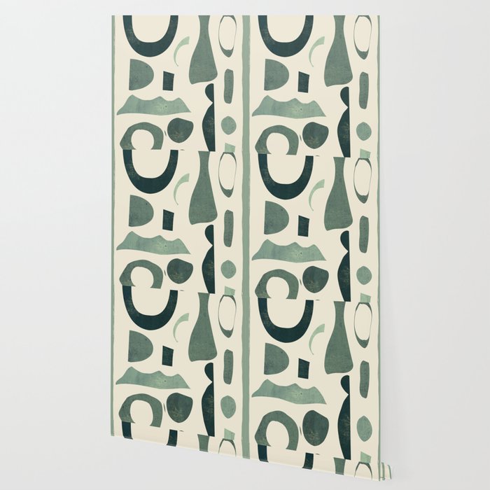 Abstract Shapes 38/4 Wallpaper Gallery Image 2