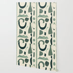 Abstract Shapes 38/4 Wallpaper Gallery Image 2