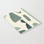 Abstract Shapes 38/4 Notebook Gallery Image 2