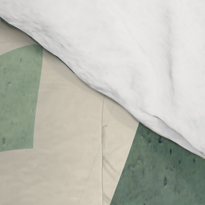 Abstract Shapes 38/4 Comforter Gallery Image 4