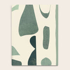 Abstract Shapes 38/4 Notebook Gallery Image 4