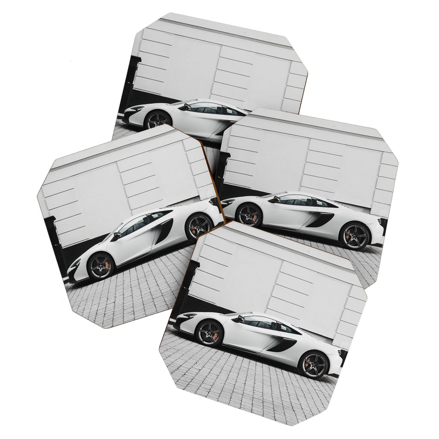 Car Lover  Coaster Gallery Image 1