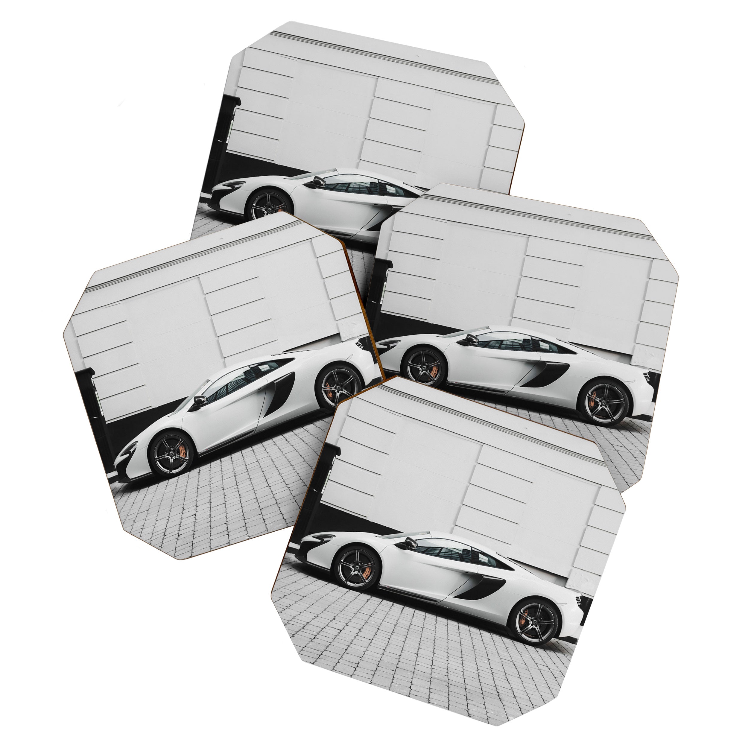 Car Lover  Coaster Gallery Image 1