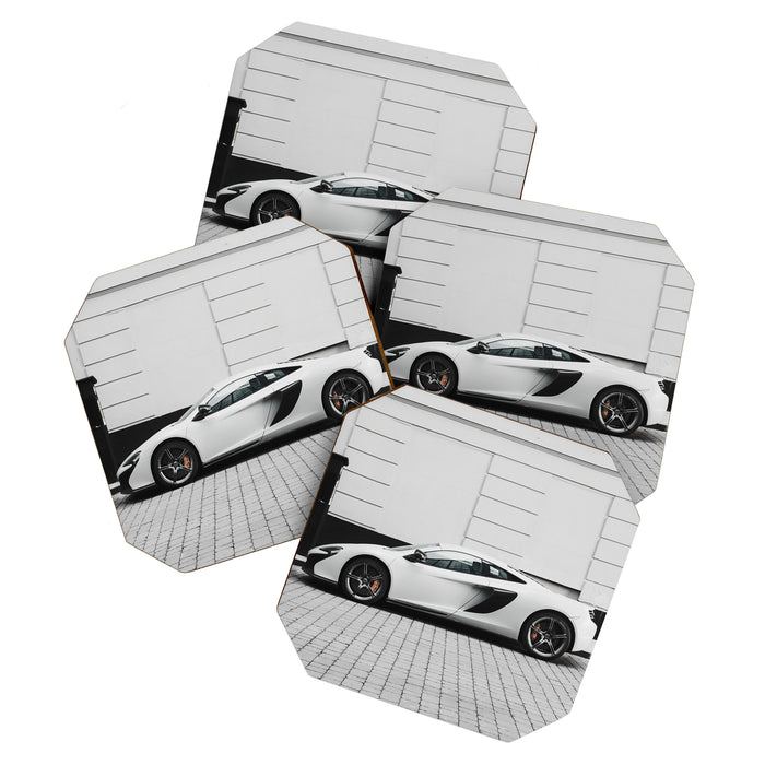 Car Lover  Coaster Gallery Image 1