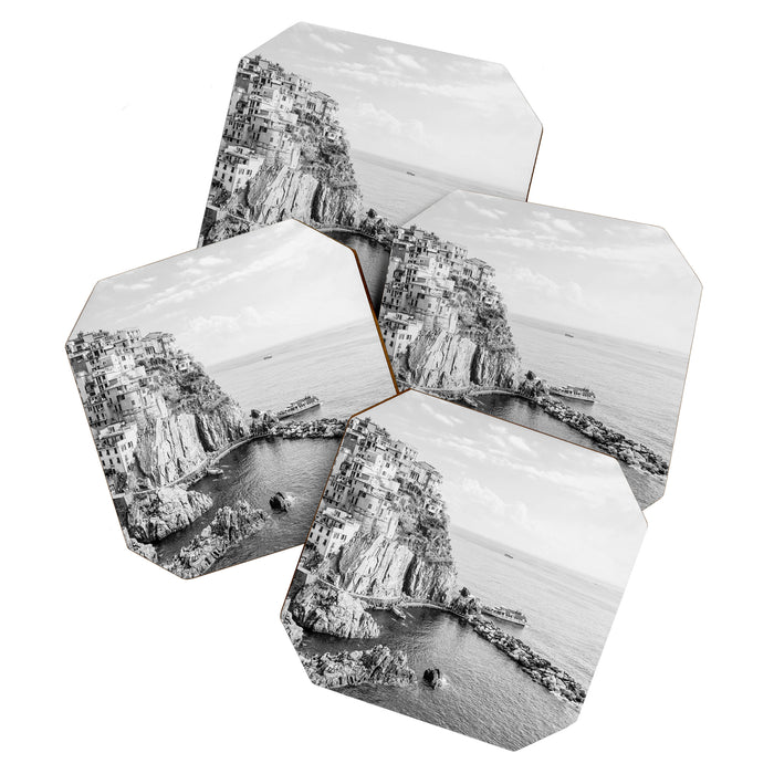 Italy Cinque Terre Coaster Gallery Image 1