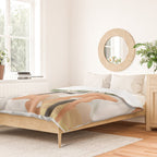 Morning Wine III Duvet Cover Gallery Image 2