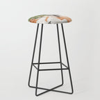 Morning Wine III Stool Gallery Image 1
