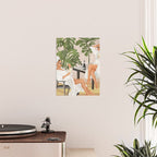 Morning Wine III Poster Gallery Image 2