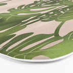 Morning Wine III Bath Mat Gallery Image 3