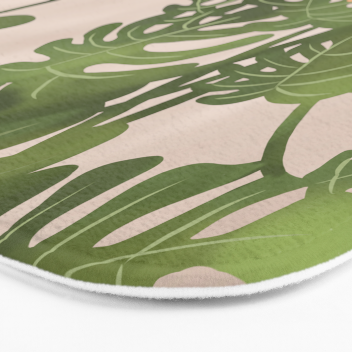 Morning Wine III Bath Mat Gallery Image 3