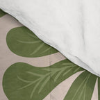 Morning Wine III Comforter Gallery Image 4