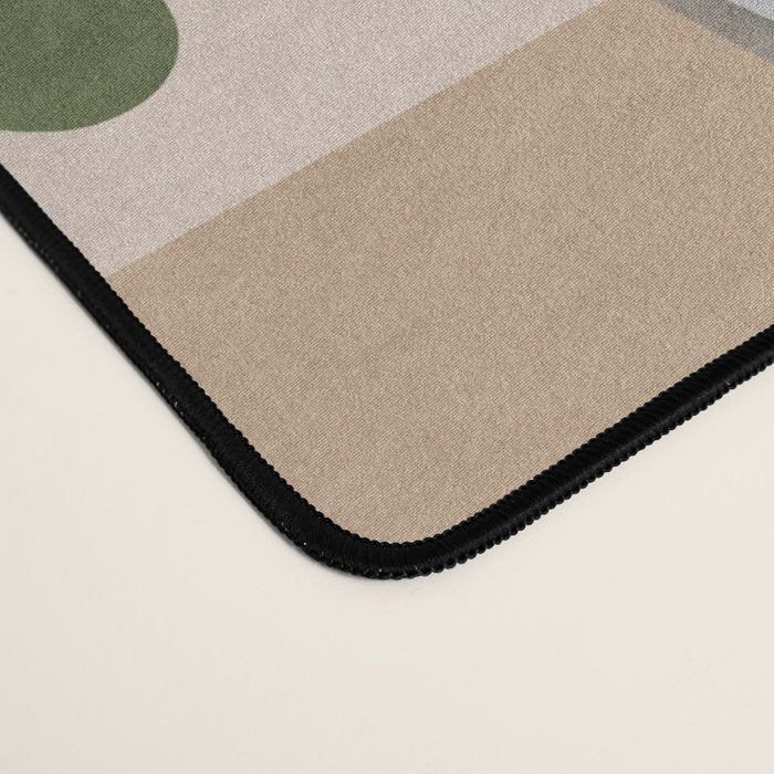 Morning Wine III Desk Mat Gallery Image 4