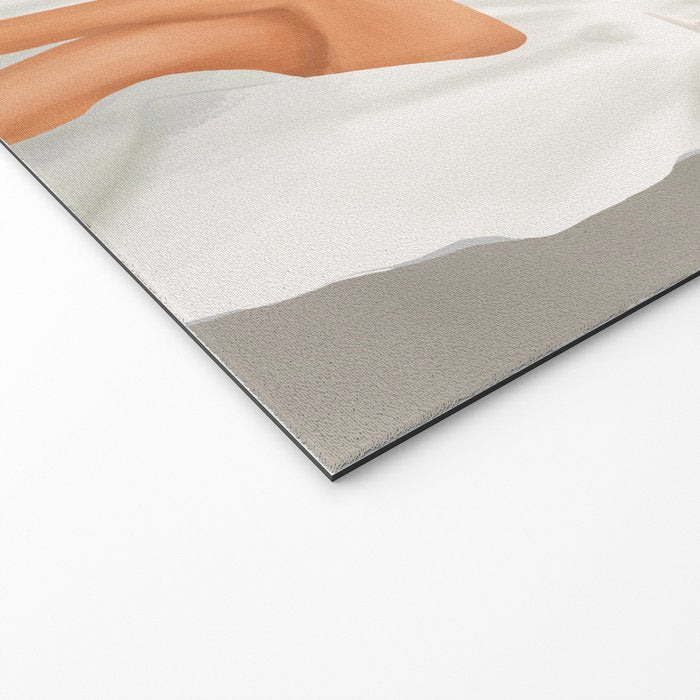 Morning Wine III Welcome Mat Gallery Image 2