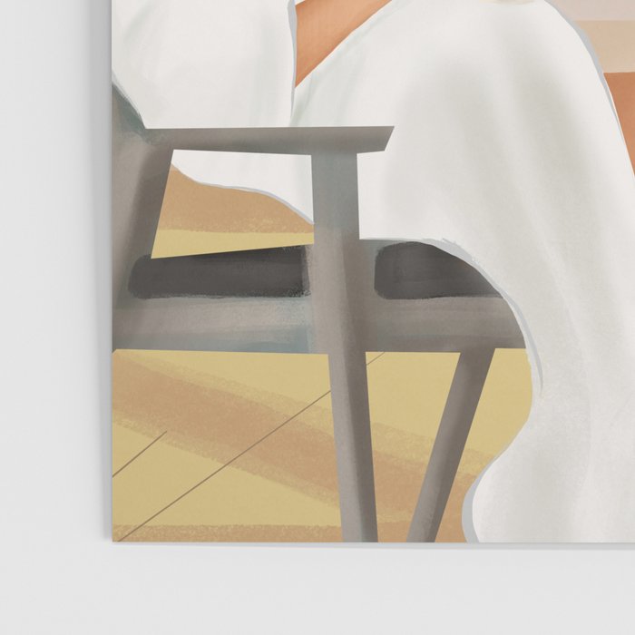 Morning Wine III Poster Gallery Image 3