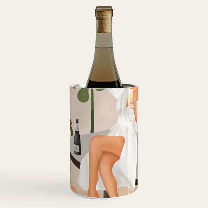 Morning Wine III Wine Chiller Gallery Image 3