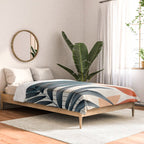 Nature Geometry XX Comforter Gallery Image 2