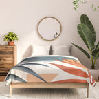 Nature Geometry XX Comforter Gallery Image 3