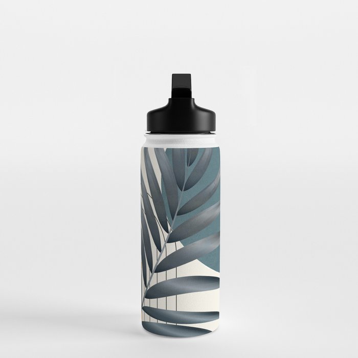 Nature Geometry XX Water Bottle Gallery Image 3