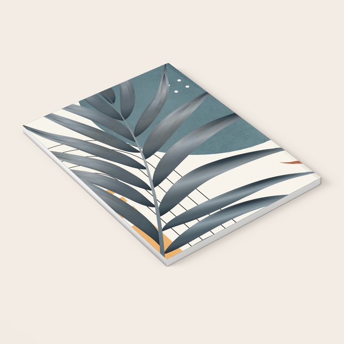 Nature Geometry XX Notebook Gallery Image 3