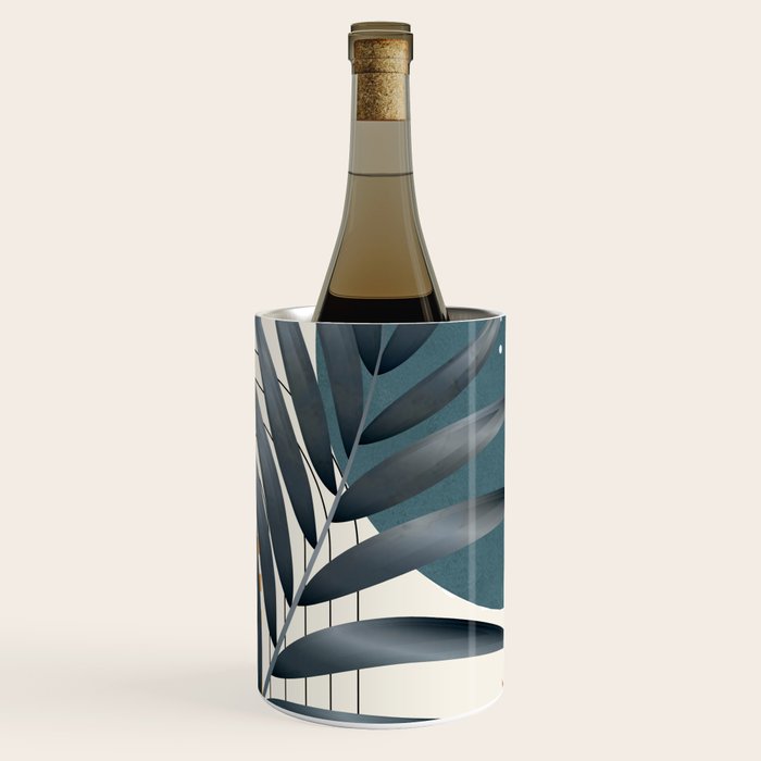 Nature Geometry XX Wine Chiller Gallery Image 2