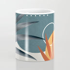 Nature Geometry XX Coffee Mug Gallery Image 4