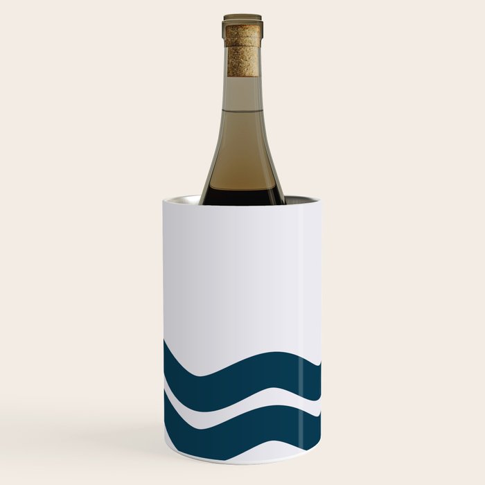 Nautical 06 No.1 Wine Chiller Gallery Image 2
