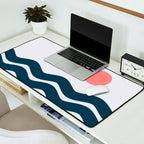 Nautical 06 No.1 Desk Mat Gallery Image 2