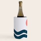 Nautical 06 No.1 Wine Chiller Gallery Image 1