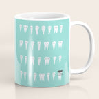 Wisdom Tooth Coffee Mug Gallery Image 1