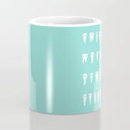 Wisdom Tooth Coffee Mug Gallery Image 4