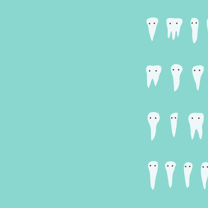 Wisdom Tooth Coffee Mug Gallery Image 2