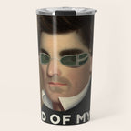 Ahead Of My Time Travel Mug Gallery Image 1