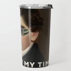 Ahead Of My Time Travel Mug Gallery Image 2