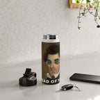 Ahead Of My Time Water Bottle Gallery Image 4
