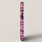 Pop Art Eyes iPhone Case Gallery Image 2