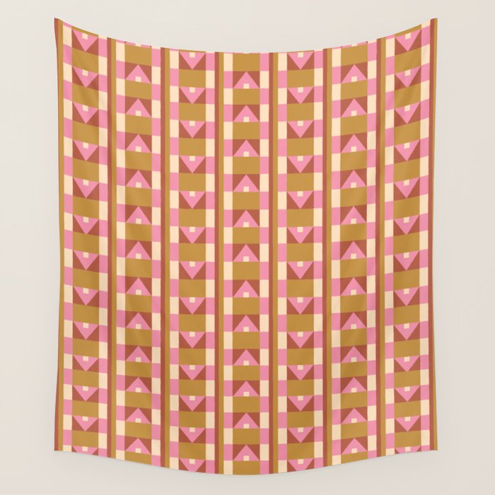 Sun Deco Wall Tapestry Gallery Image 4