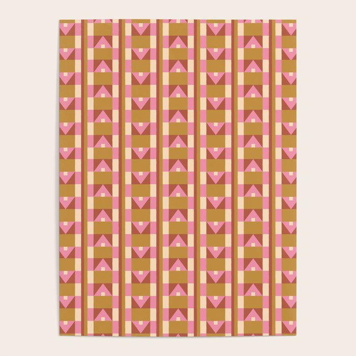 Sun Deco Poster Gallery Image 1