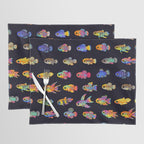Killifish! Placemat Gallery Image 1