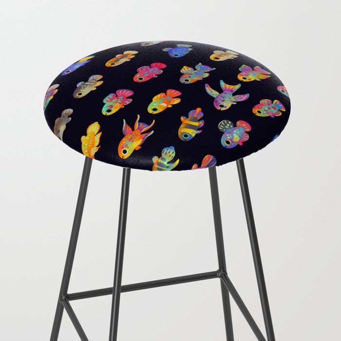 Killifish! Stool Gallery Image 2