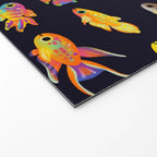 Killifish! Welcome Mat Gallery Image 2