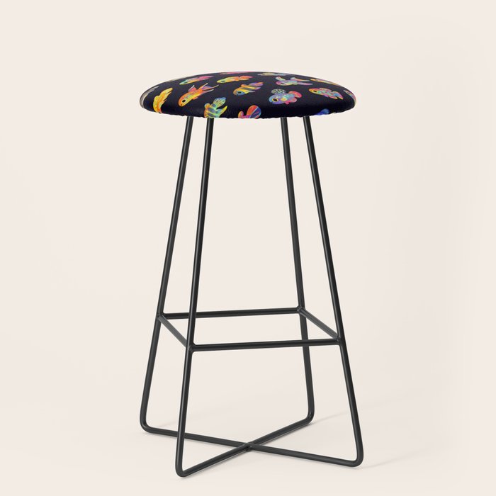 Killifish! Stool Gallery Image 1