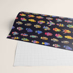 Killifish! Wrapping Paper Gallery Image 2