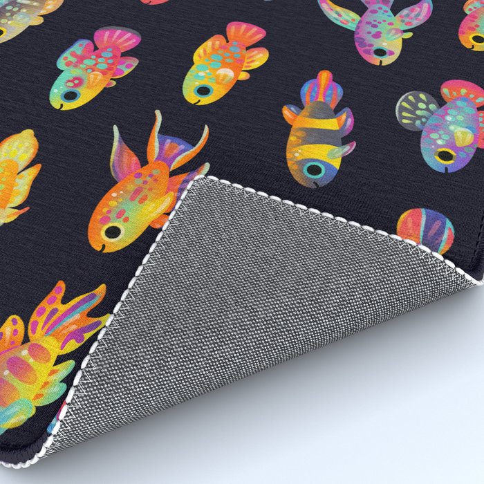 Killifish! Rug Gallery Image 4
