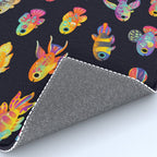 Killifish! Rug Gallery Image 4